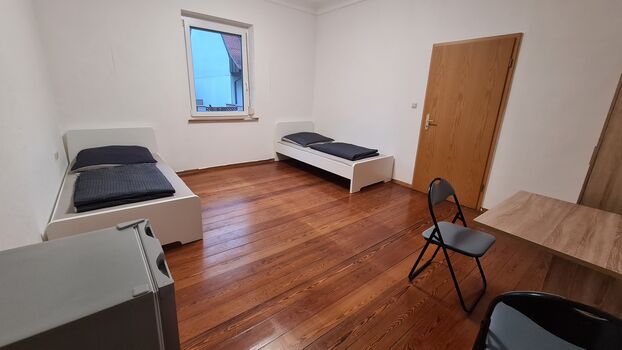 Guestroom v Öhringen Obrázok 2