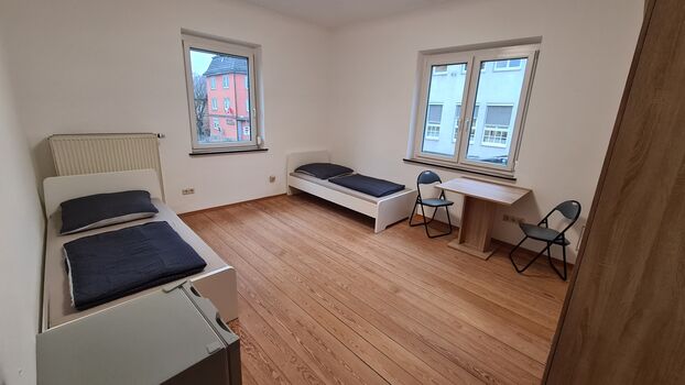 Guestroom v Öhringen Obrázok 5