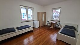 Gästezimmer / WG in Öhringen Bild 4