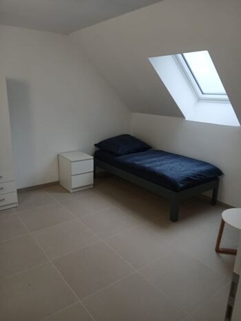 Gästezimmer / WG in Bitburg Bild 4