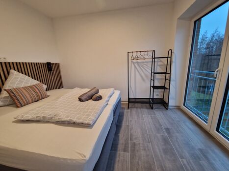Apartment,Ferienwhg,Ferienhaus Raffinerie Heide DEU|EN|HU|PL