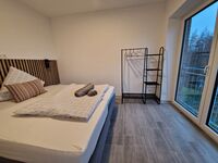 Apartment,Ferienwhg,Ferienhaus Raffinerie Heide DEU|EN|HU|PL Bild 1
