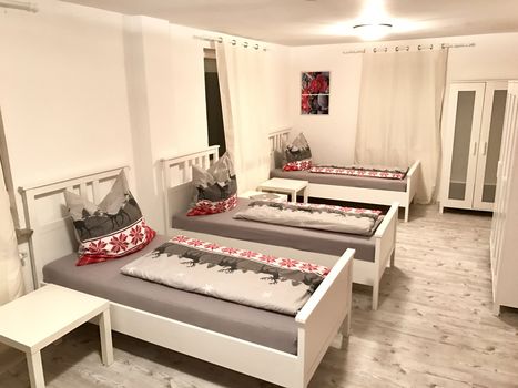 Apartments Raum Albstadt - Balingen - Hechingen - Rottweil Zdjęcie 2