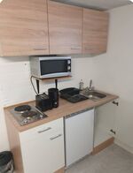 RH Gästezimmer Erftstadt -Kerpen-brühl-Köln Bild 2