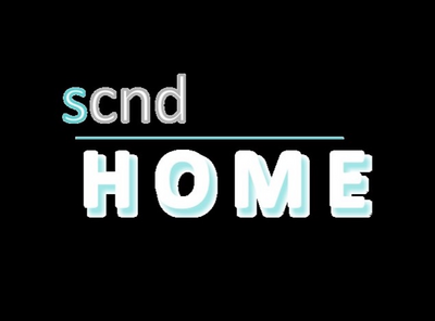 scnd HOME