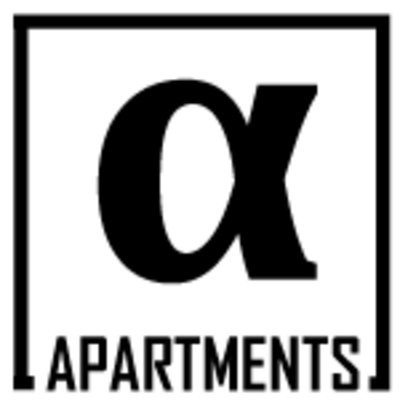 ALFA APARTMENTS