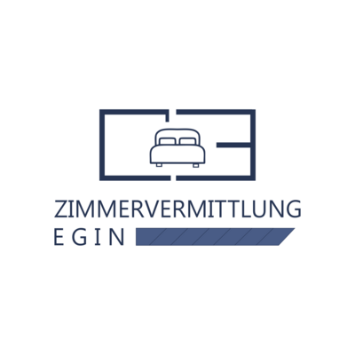 Zimmervermittlung EGIN