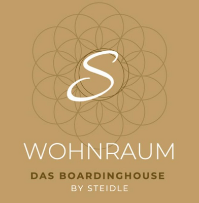 Wohnraum by Steidle