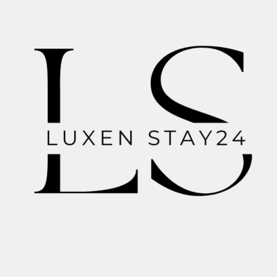 Luxen Stay24 - Stolberg