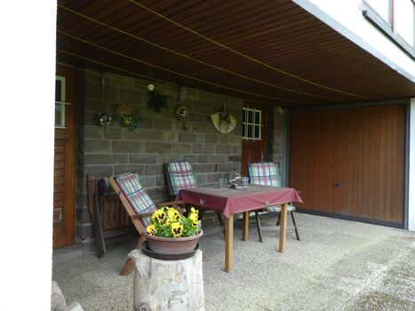 Wohnung Weber Bild 5