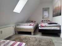 Pension inkl. Küche, Bettwäsche und Endreinigung Obrázok 3