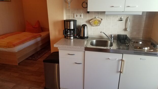 Gästezimmer Schebitz - Spreewaldfrosch Obrázok 2