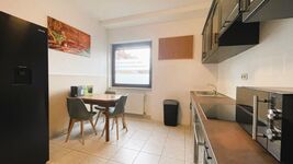 Business Apartment / Wohnung in Schweinfurt Obrázok 3