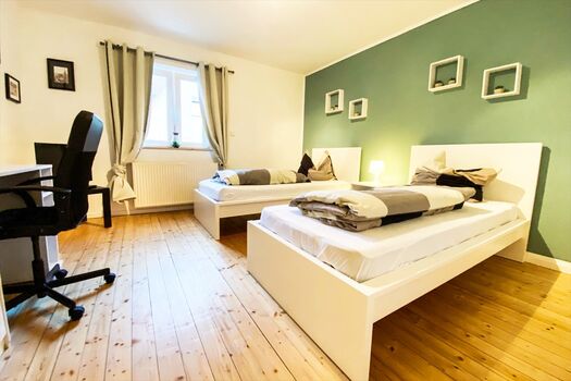 HomeRent in Sankt Leon-Rot und Umgebung Bild 4