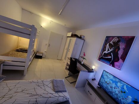 Ostfildern Kemnat- nah an Flughafen Messe/Stuttgart Zdjęcie 2