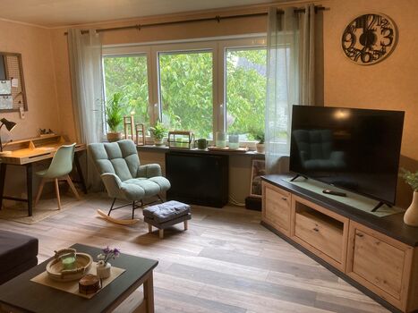 Ferienwohnung „Kleine Feine“ Zdjęcie 5