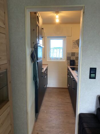 Ferienwohnung „Kleine Feine“ Zdjęcie 4