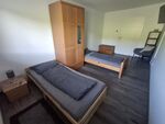 Ferien und Handwerkerwohnung in ruhiger Lage Bild 5