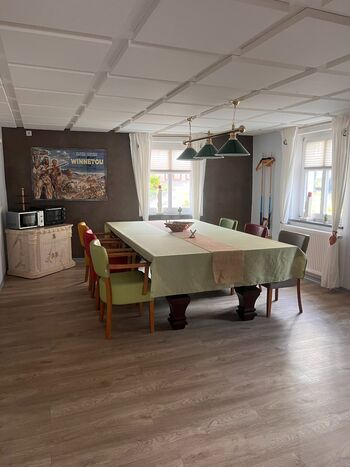 Jessie´s Motel Bild 3