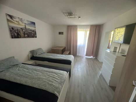 HomeRent in Dortmund, Witten und Umgebung Obrázok 1