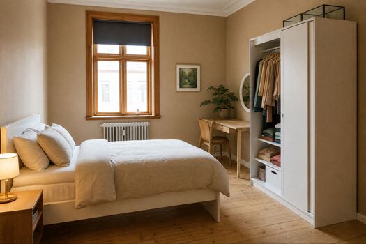 FL11 / TOMASZ-LIVING in HANDEWITT - Ruhige Lage Bild 2