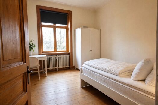 FL11 / TOMASZ-LIVING in HANDEWITT - Ruhige Lage Bild 1