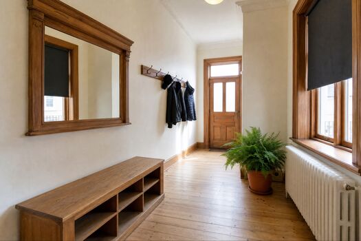 FL11 / TOMASZ-LIVING in HANDEWITT - Ruhige Lage Bild 5