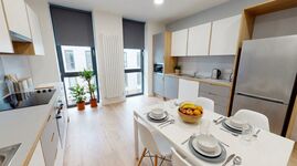 FL11 / TOMASZ-LIVING in HANDEWITT - Ruhige Lage Bild 3