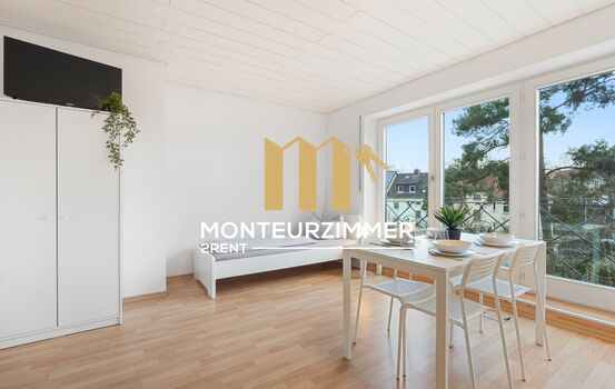 Apartment in Schweinfurt