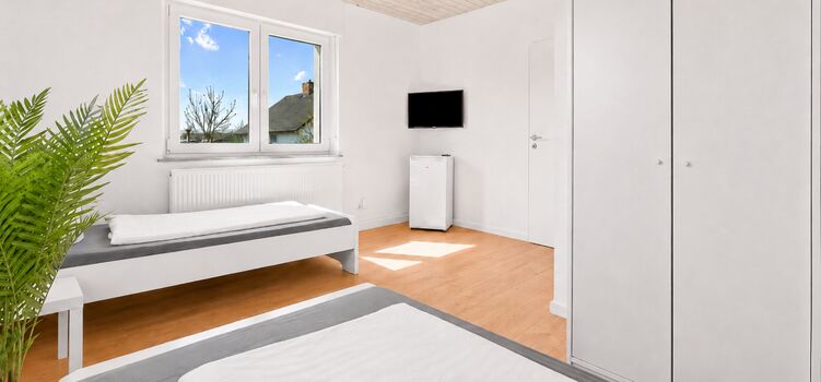 Wohnung in Schweinfurt
