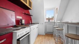 Apartment in Schweinfurt Picture 14