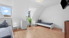 Apartment in Schweinfurt Picture 10