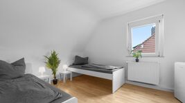 Apartment in Schweinfurt Picture 13