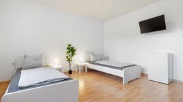 Apartment in Schweinfurt Picture 4