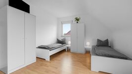 Apartment in Schweinfurt Picture 12