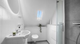 Apartment in Schweinfurt Picture 11