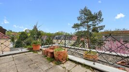 Apartment in Schweinfurt Picture 15