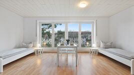 Apartment in Schweinfurt Picture 1