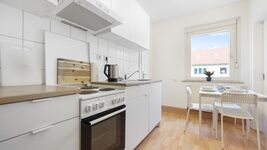 Apartment in Schweinfurt Picture 5