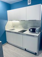 Flexible Unterkunft für Gruppen – komplett ausgestattet, WLAN, Küche Picture 2