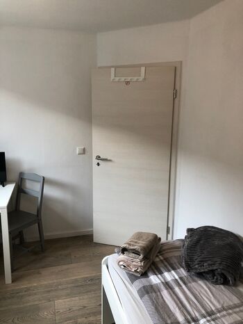 Komfortabel und voll ausgestattete Unterkunft Zdjęcie 4