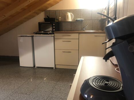 Komfortabel und voll ausgestattete Unterkunft Zdjęcie 5