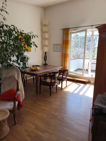 1-Zimmer-Apartment in MÜnchen Bild 4