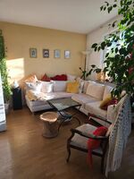 1-Zimmer-Apartment in MÜnchen Bild 2