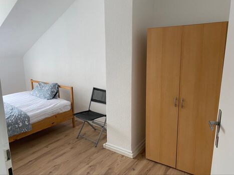 Apartment in Frankfurt am Main Picture 5