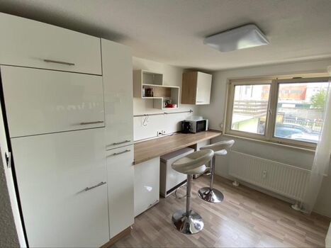 Apartment in Frankfurt am Main Picture 3