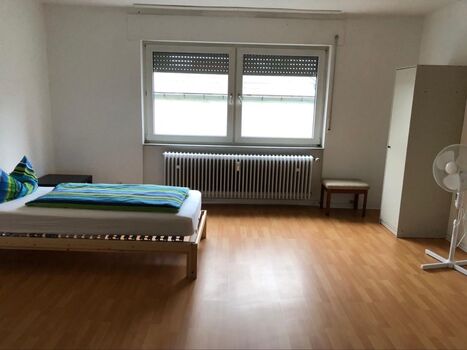 Apartment in Frankfurt am Main Picture 4