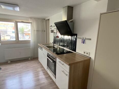 Apartment in Frankfurt am Main Picture 2