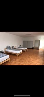 Private Wohnung mit Parkplatz, zentrale Anbindung Bild 16