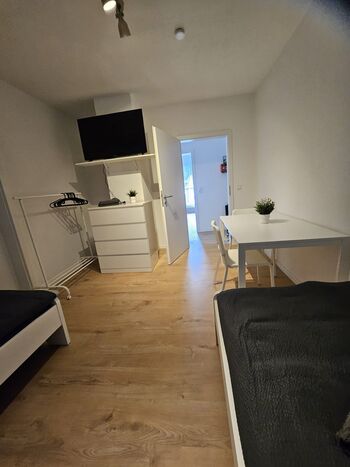 Apartment v Albstadt